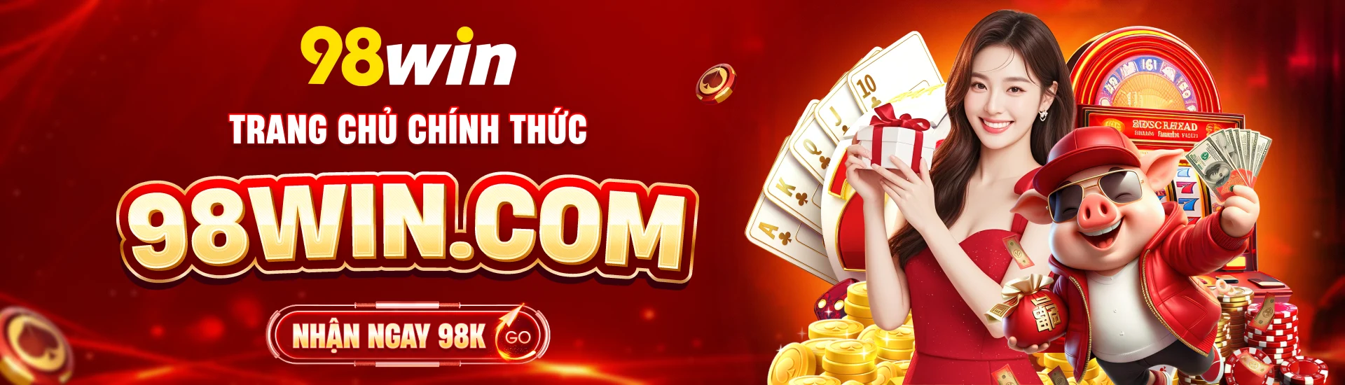 Ảnh dịch vụ di động 98Win